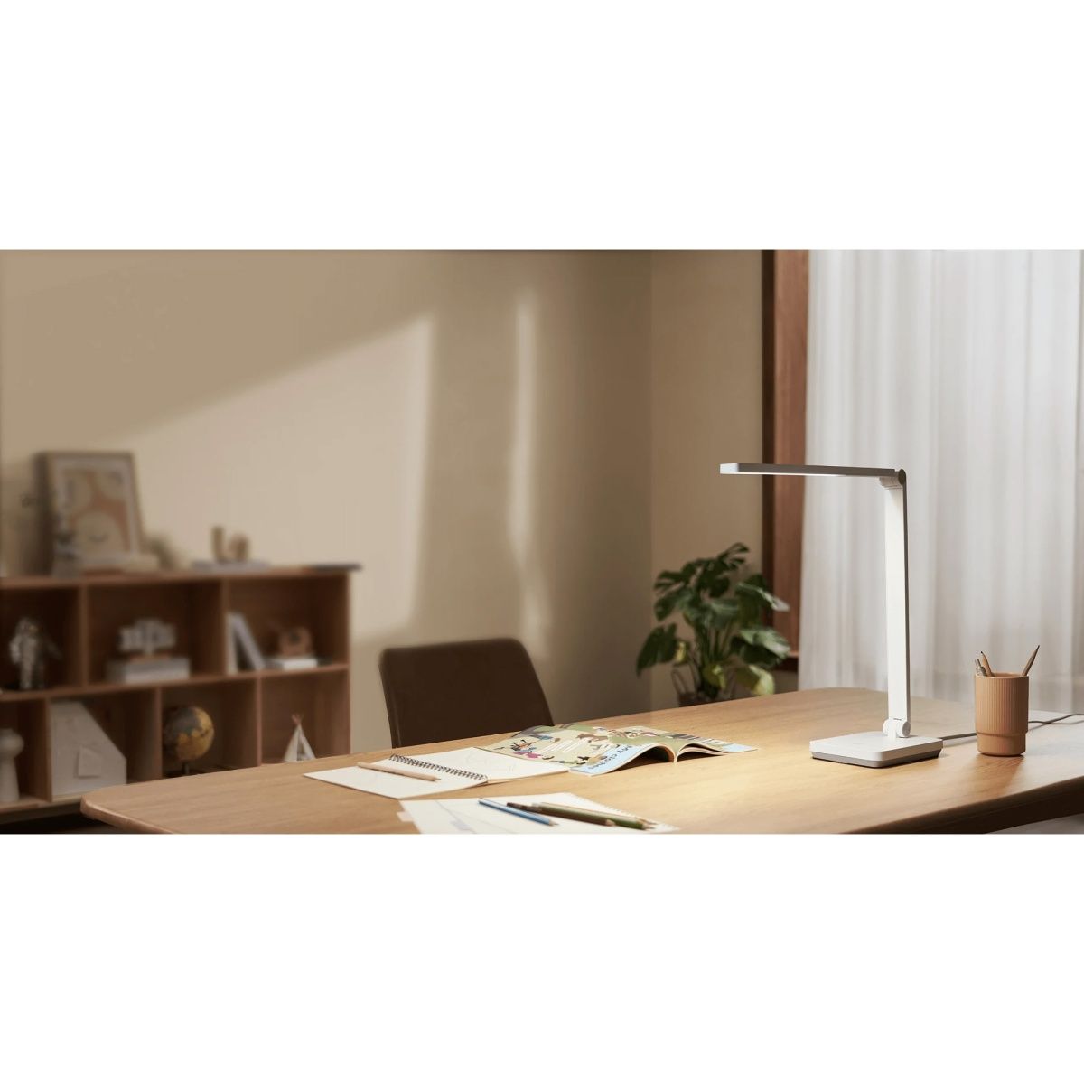 Настільна лампа Xiaomi Desk Lamp Lite (BHR8955EU)
