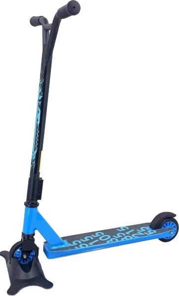 

Трюковый самокат Xinlilong 13 (Blue)