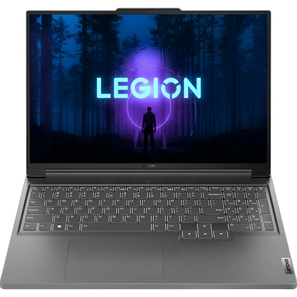 

Ноутбук Lenovo Legion Slim 5 16IRH8 (82YA006RPB)