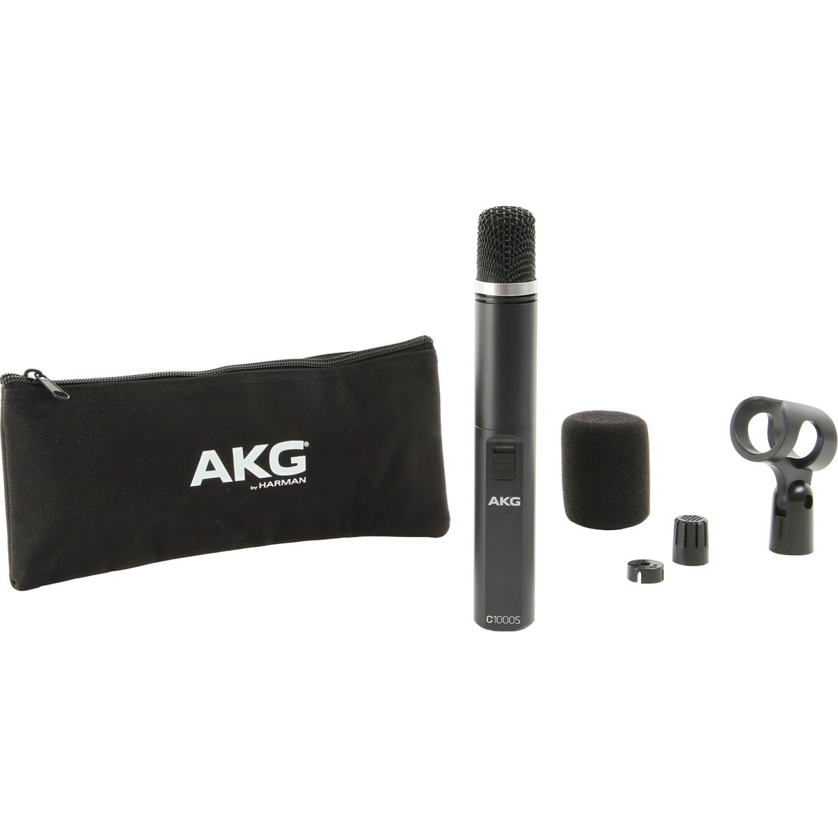Мікрофон AKG C1000S