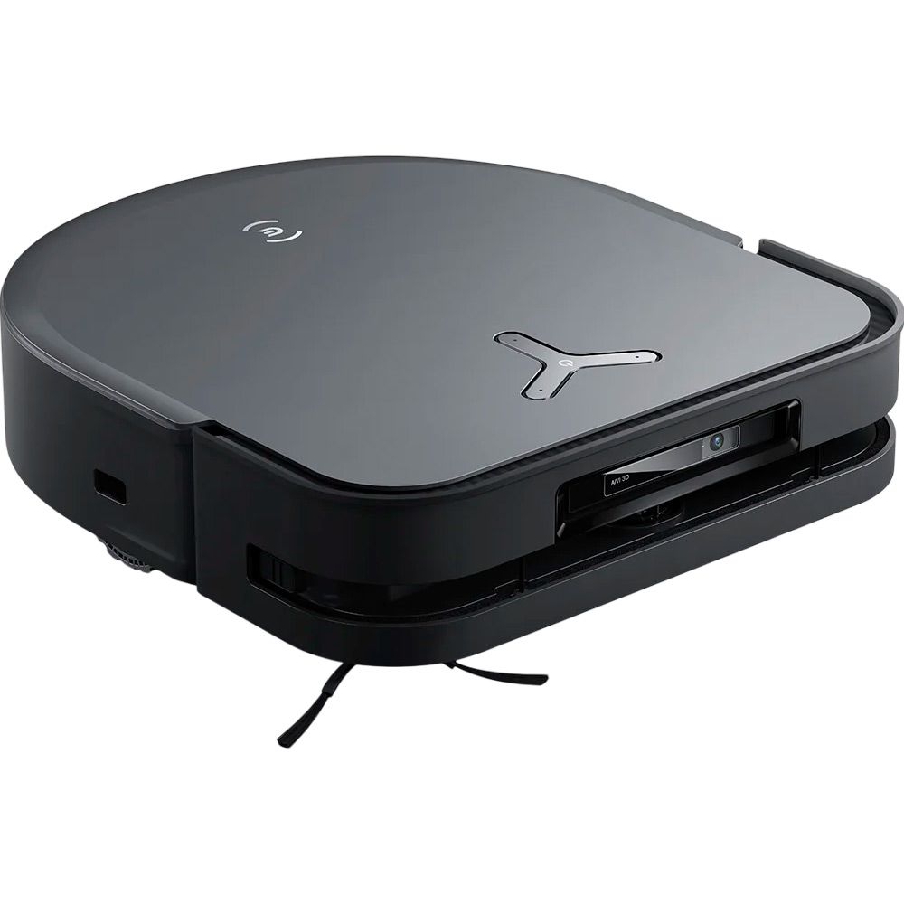 Робот-пилосос ECOVACS Deebot X5 Pro OMNI Black (DDX39_Black)