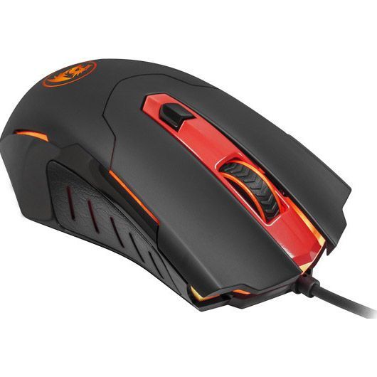 Мышь Redragon Pegasus (74806)