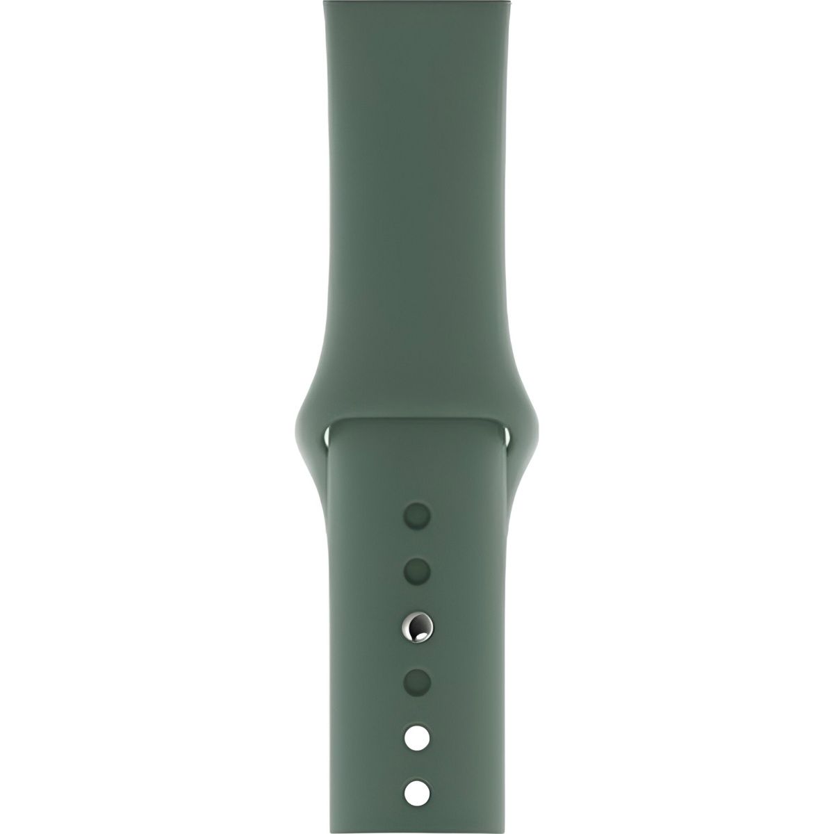 

Ремешок Sport Band для Apple Watch 38/40/41mm Pine Green