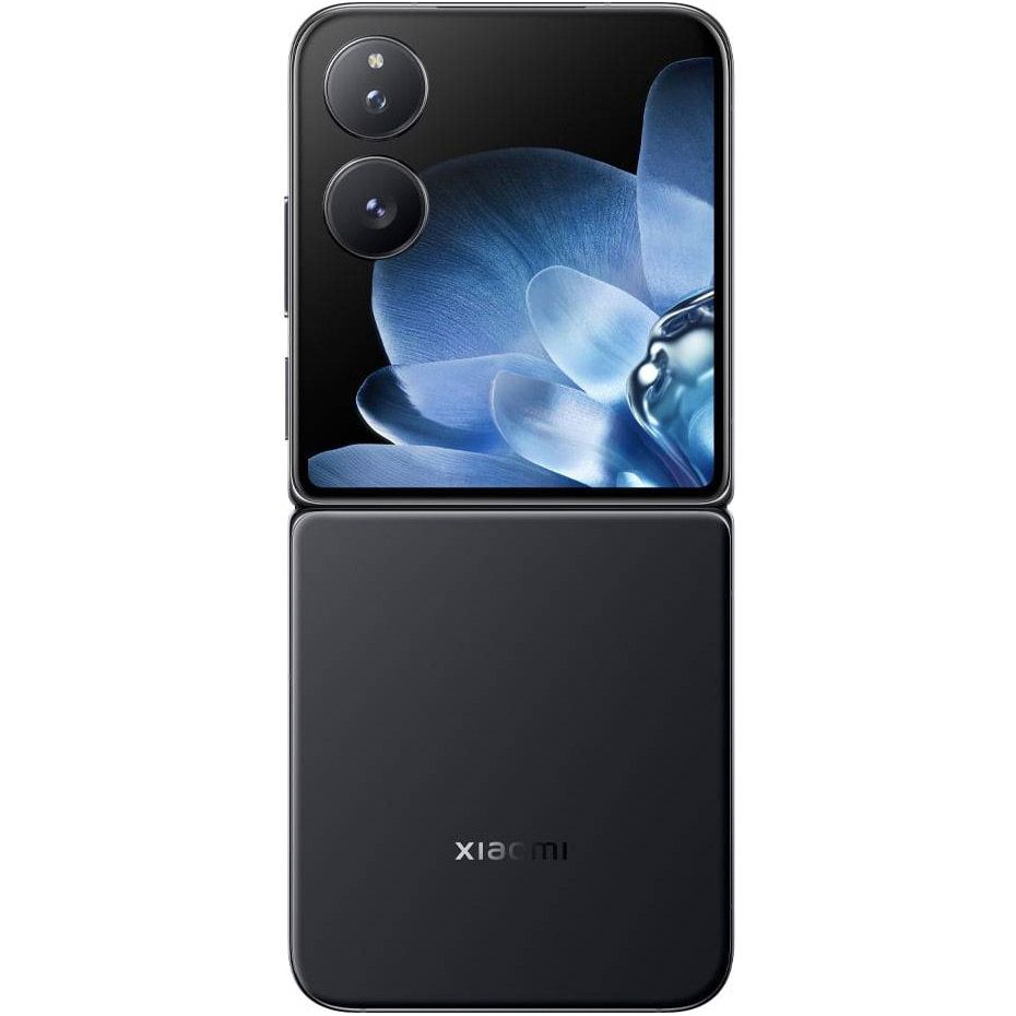 Смартфон Xiaomi Mix Flip 12/512GB Black Global EU