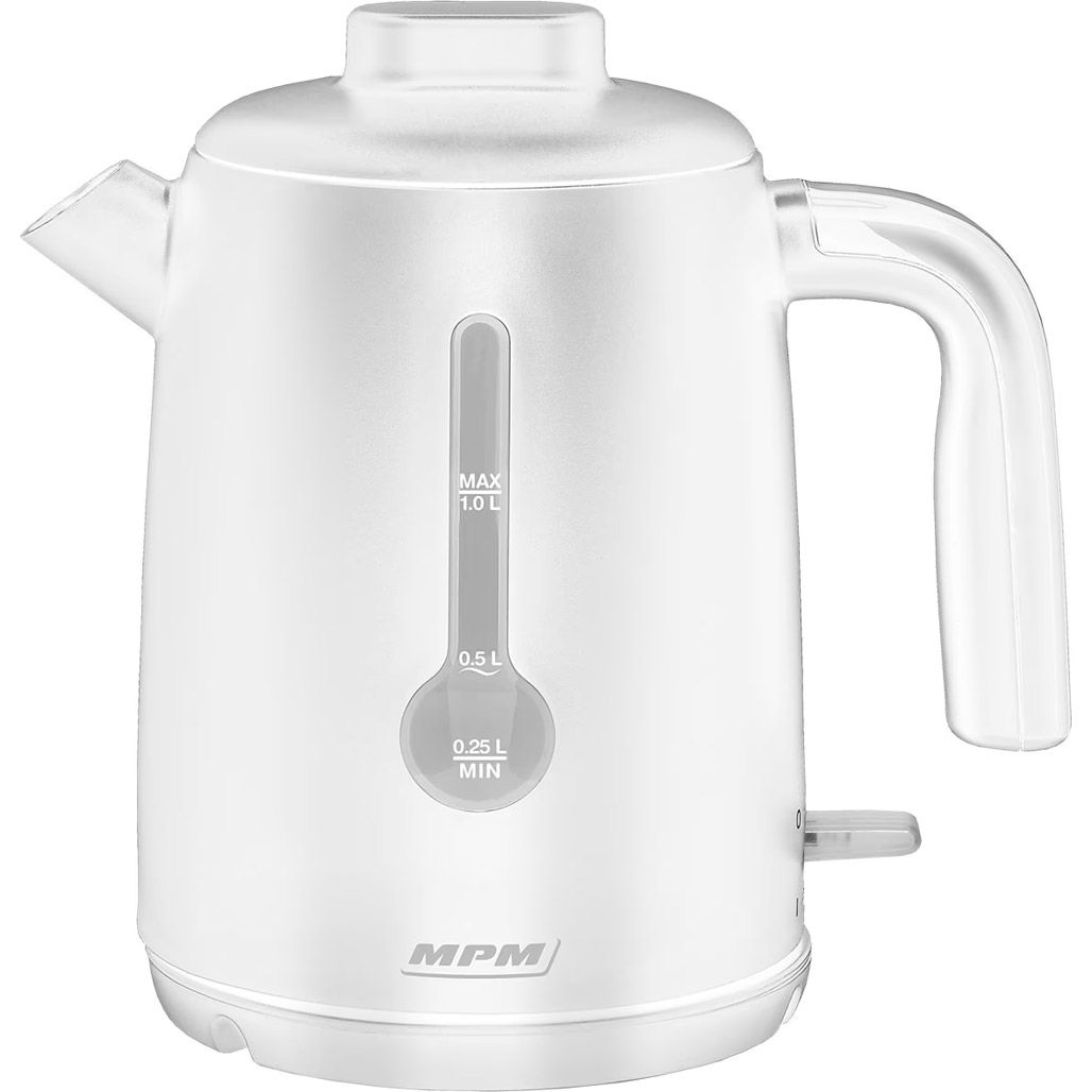 

Электрочайник MPM MCZ-127/B