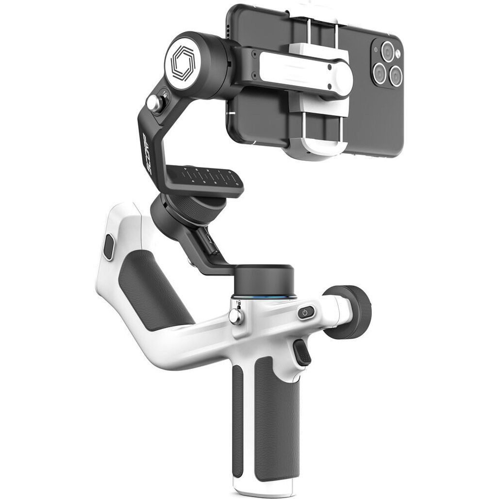 Стабілізатор відеозйомки FeiyuTech SCORP Mini P