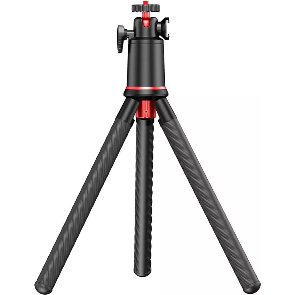 Монопод Proove Flexible Portable Black (MPSG00010001) 