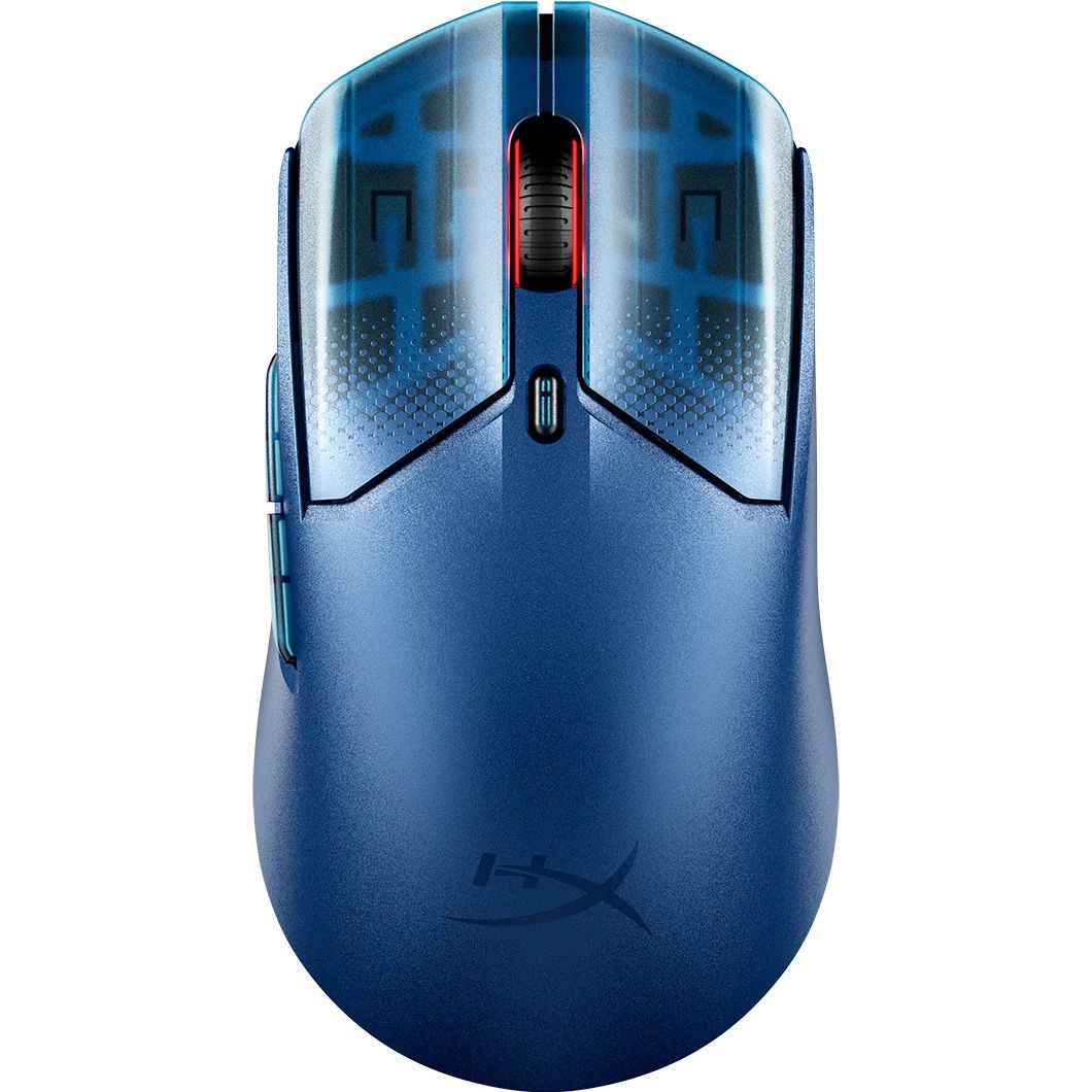 

Миша HyperX Pulsefire Haste 2 S Wireless Navy (9B001AA)
