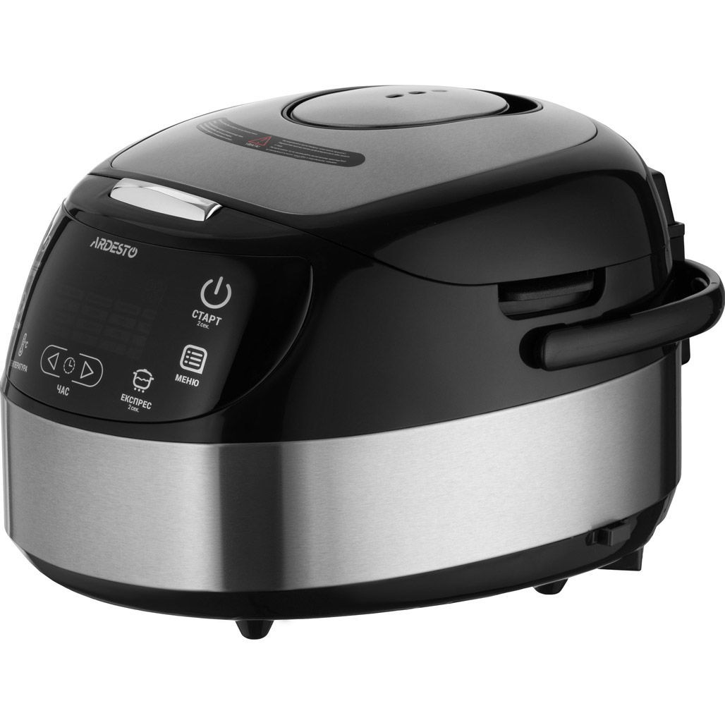 

Мультиварка-скороварка Ardesto MC-P17DGDF