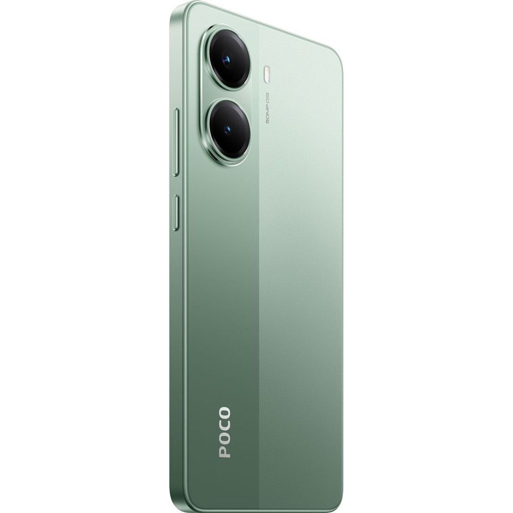 Смартфон Poco X7 Pro 8/256GB Green Global EU