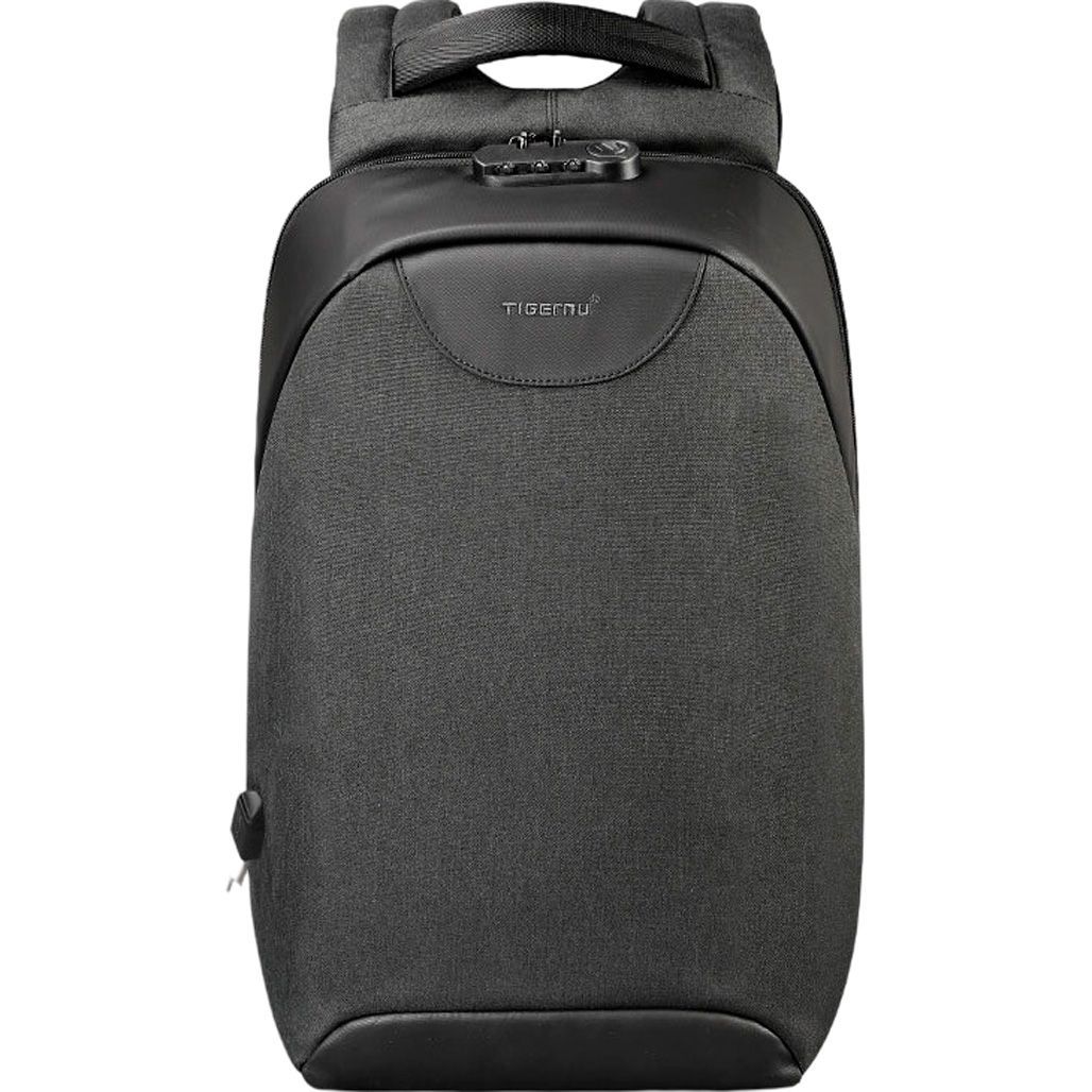 

Рюкзак Tigernu T-B3611 15.6` Black