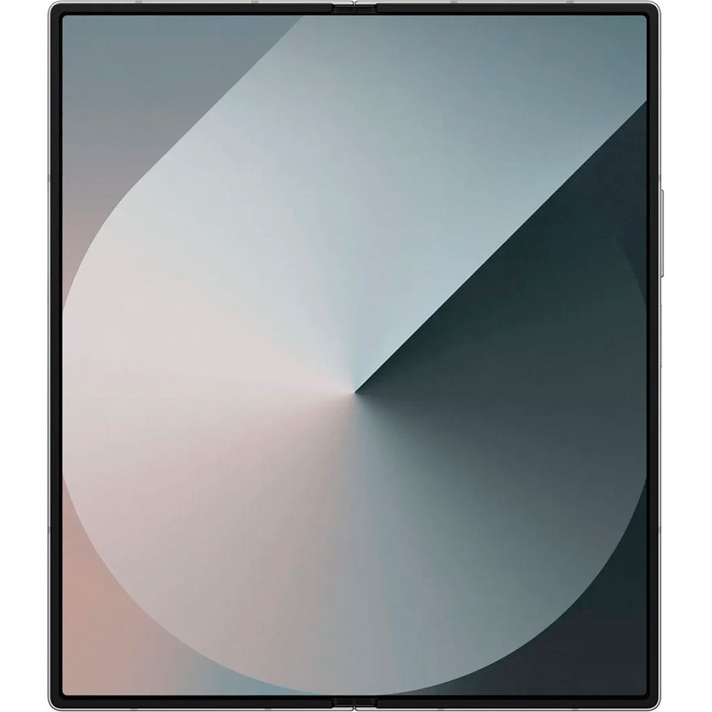 Смартфон Samsung Galaxy Fold6 12/512GB Silver Shadow (SM-F956BZSCSEK) UA-UCRF