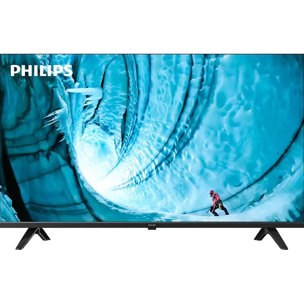 

Телевізор Philips Smart TV 6000 Series 40" LED Full HD (40PFS6009/12)
