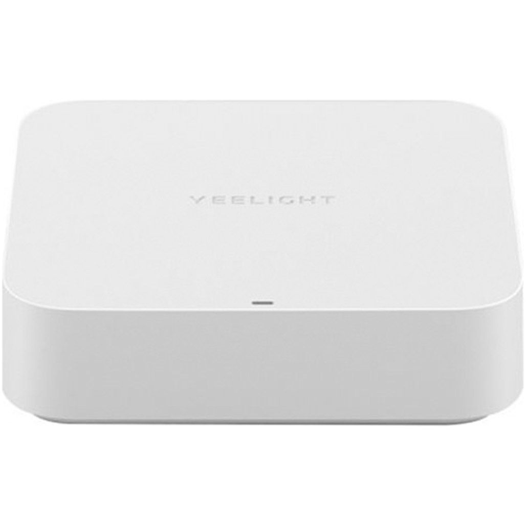 

Шлюз для керування розумним будинком Xiaomi Yeelight Pro Gateway S20 (YLWG01YL)