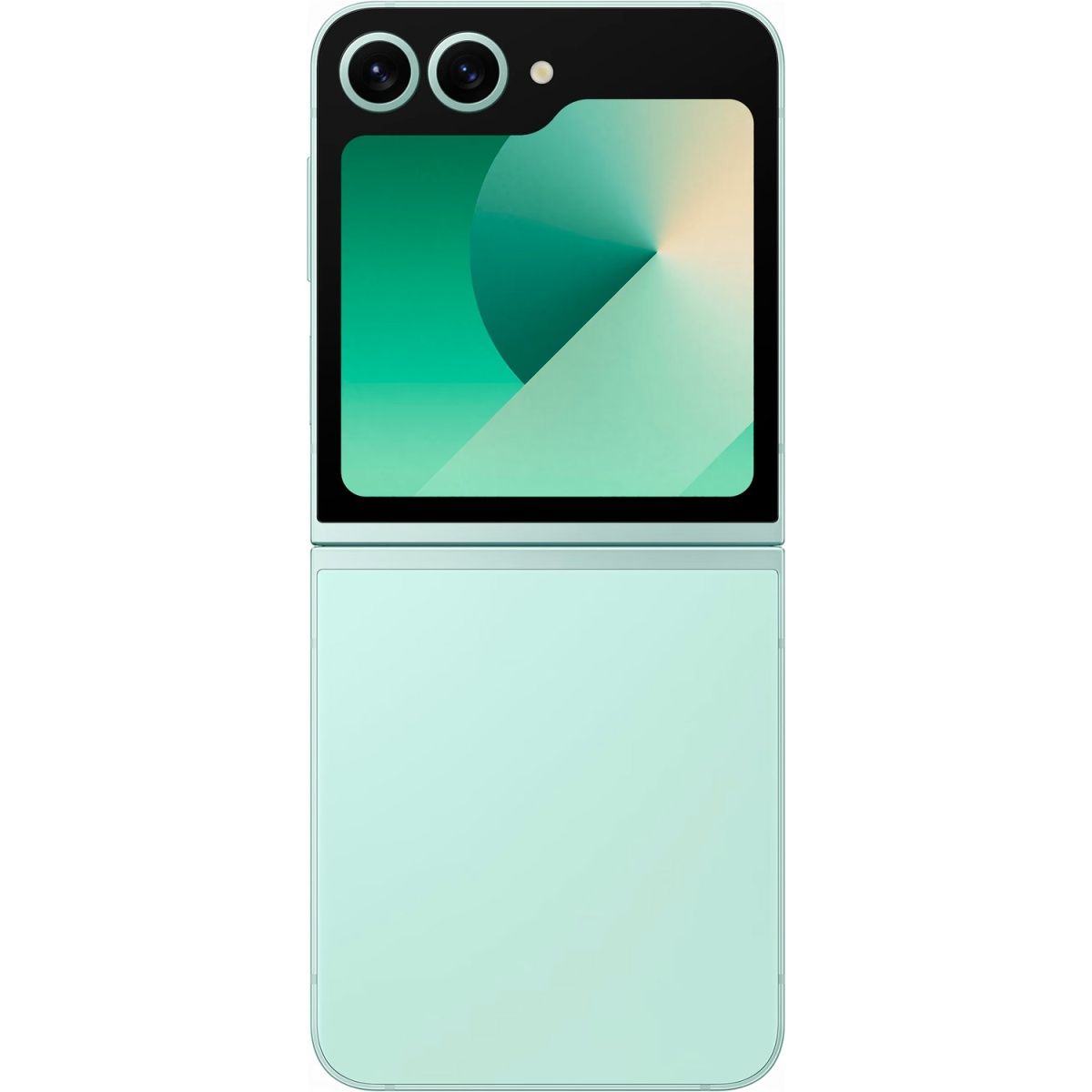 Смартфон Samsung Galaxy Flip6 12/256GB Mint (SM-F741BLGGSEK) UA-UCRF