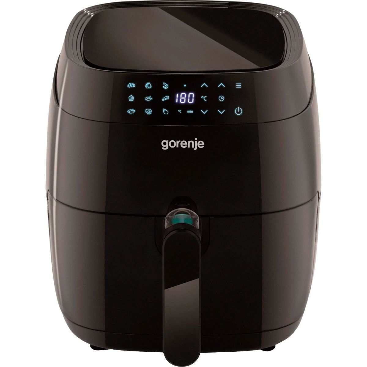 Мультипіч Gorenje AF1409DB Уцінка