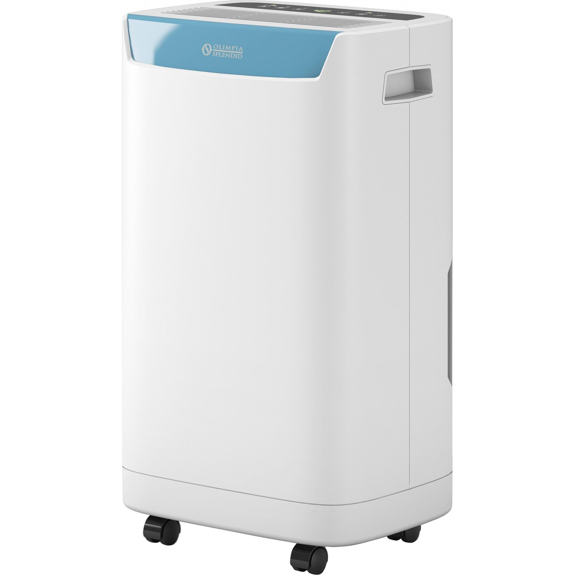 

Осушувач повітря Olimpia Splendid AQUARIA S1 14 P (OS-2062)