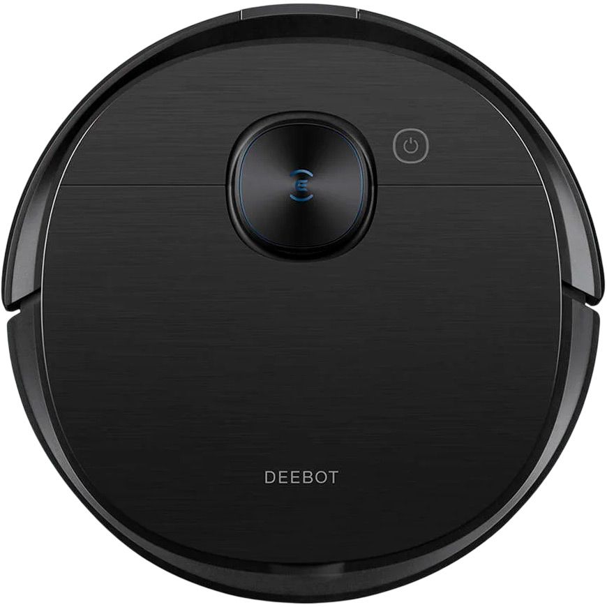 Робот-пилосос ECOVACS Deebot Ozmo T9 AIVI (DBX12)