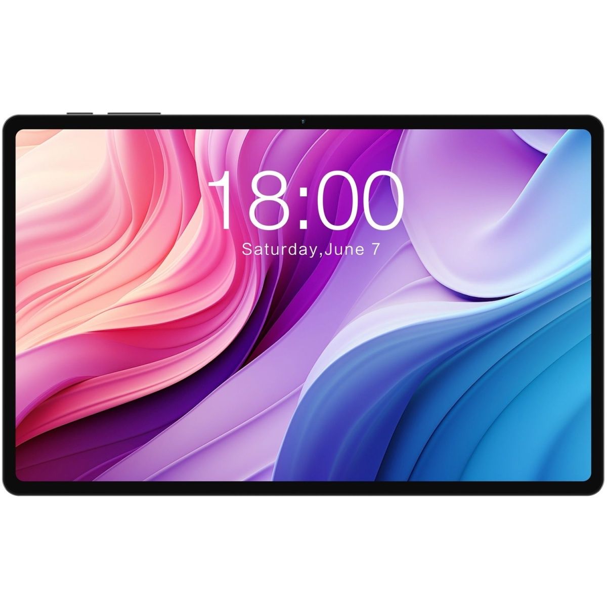 Планшет Teclast T40HD 8/128GB LTE Space Grey (6940709685594)