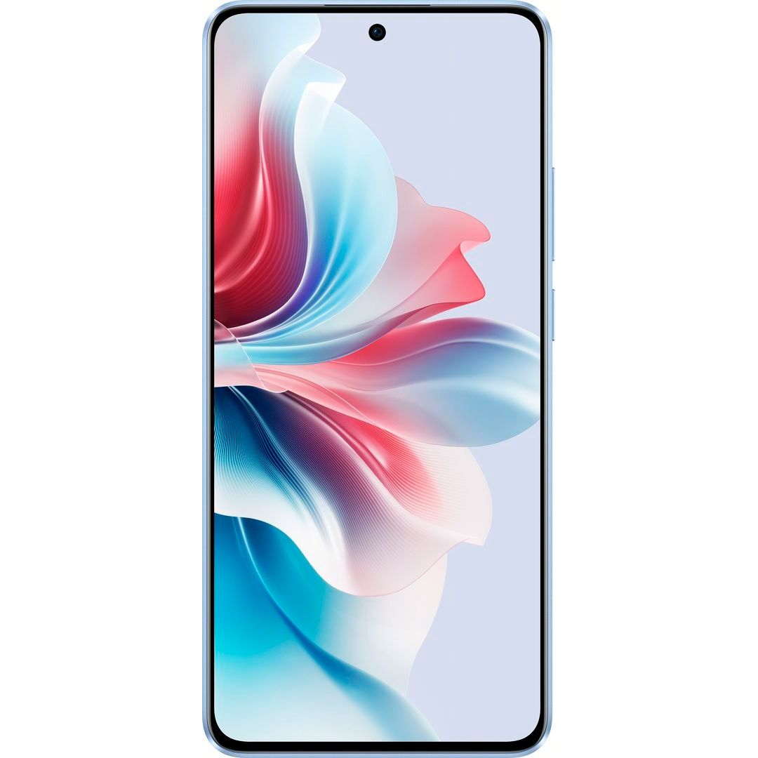 Смартфон Oppo Reno11 F 8/256GB Ocean Blue Global