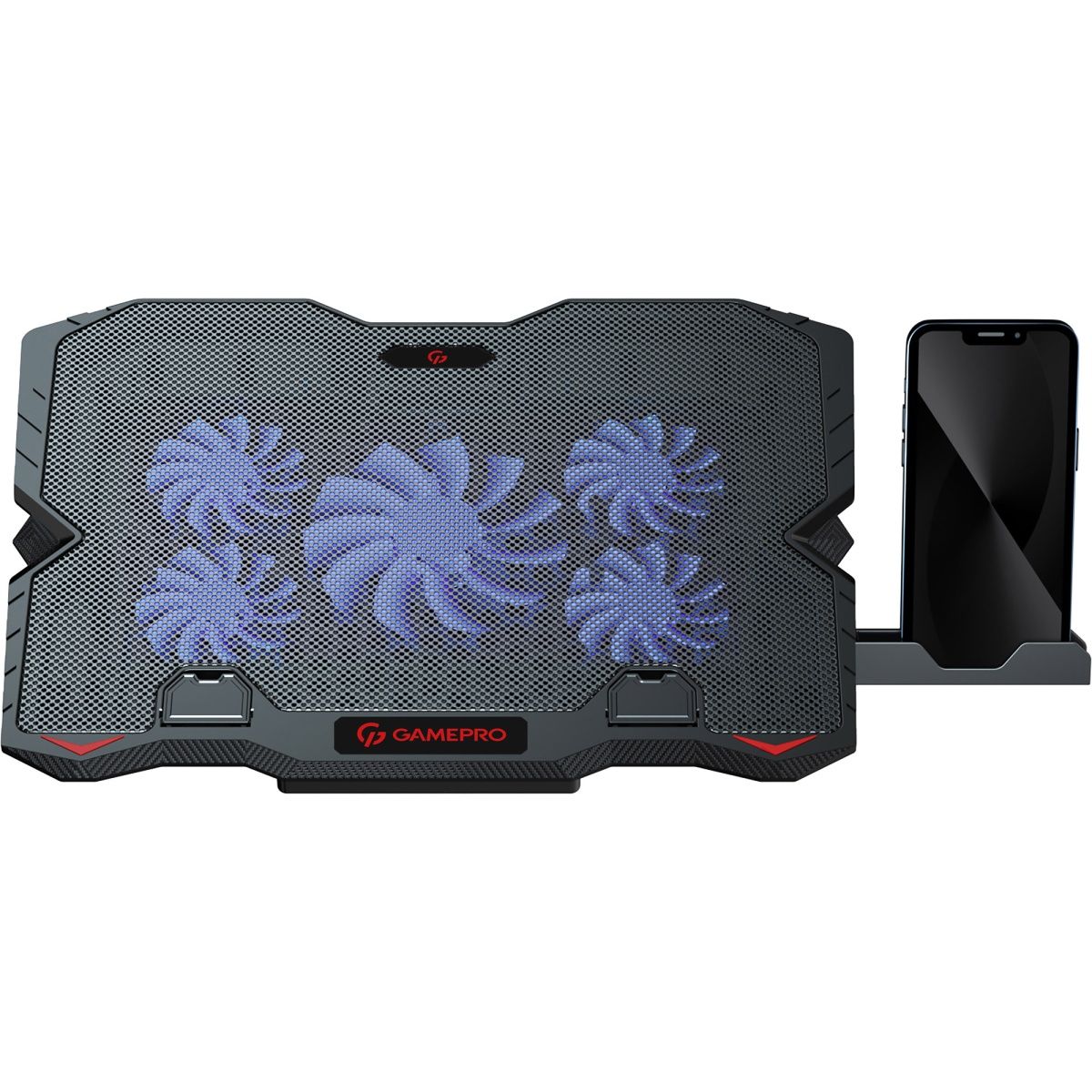 Підставка для ноутбука GamePro CP627