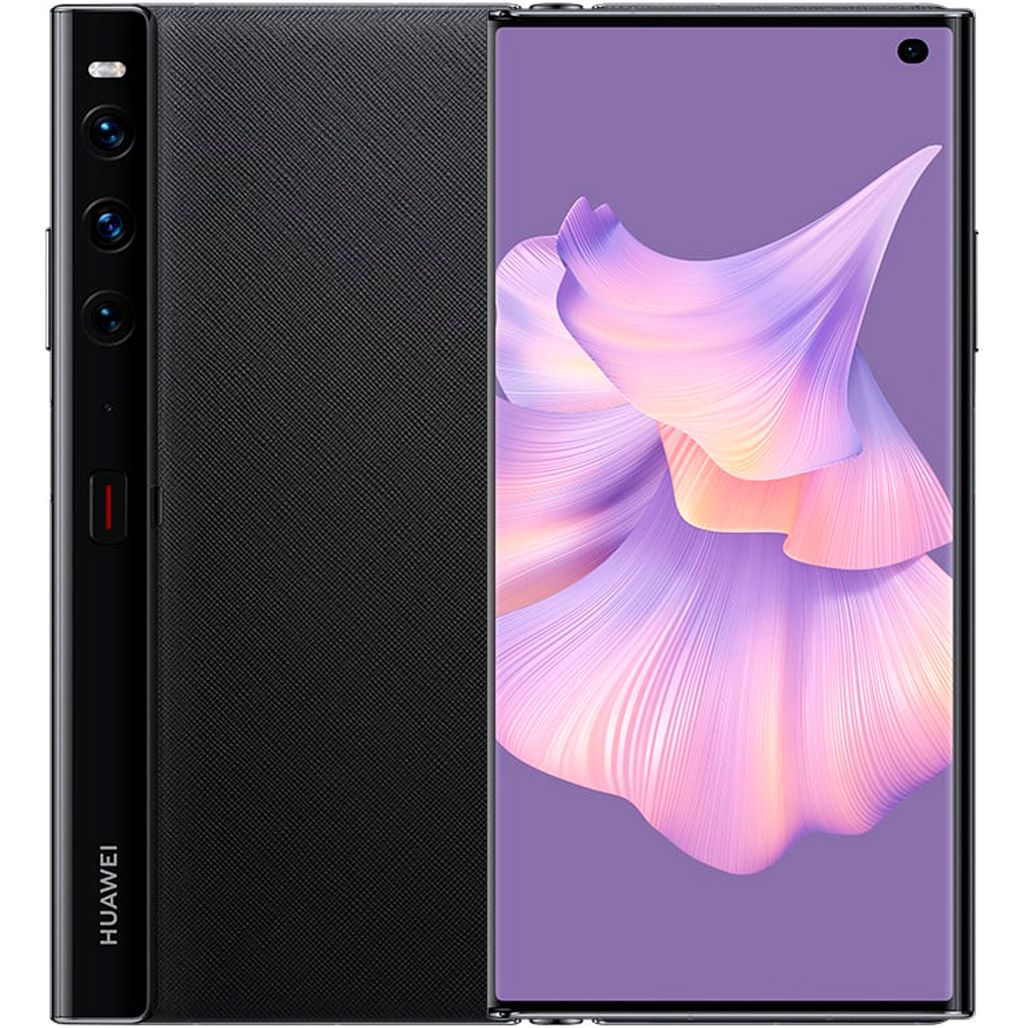 

Смартфон Huawei Mate Xs 2 8/512GB Black