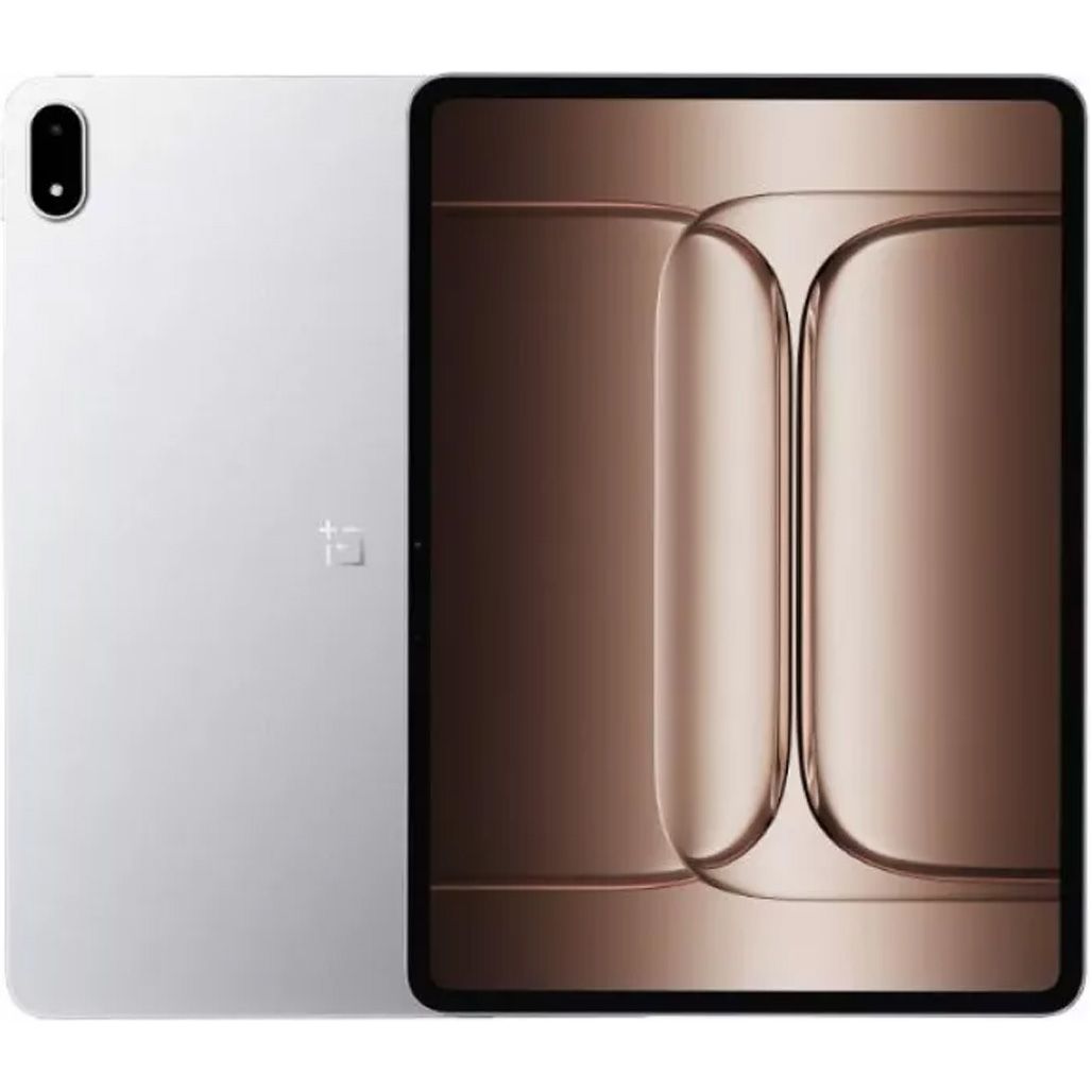 

Планшет OnePlus Pad 3 12/256GB Wi-Fi Frosted Silver