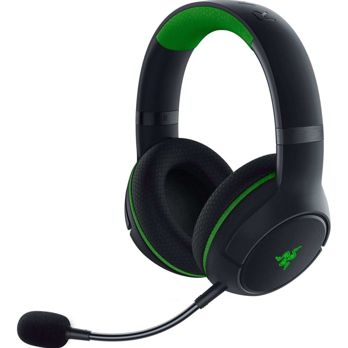 

Ігрові навушники Razer Kaira Pro для Xbox Black (RZ04-03470100-R3M1)