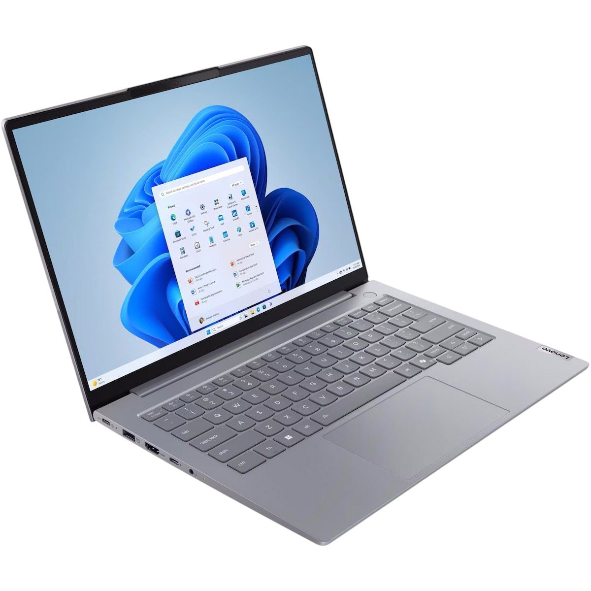 Ноутбук Lenovo ThinkBook 14 G9 IRL (21UY000YSP) фото 3