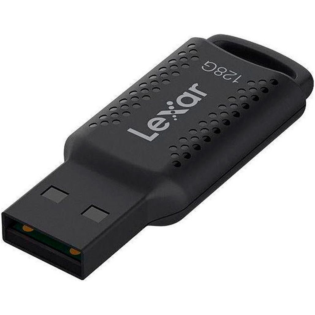 

USB флеш-накопичувач Lexar JumpDrive V400 128GB USB 3.0 (LJDV400128G-BNBNG)