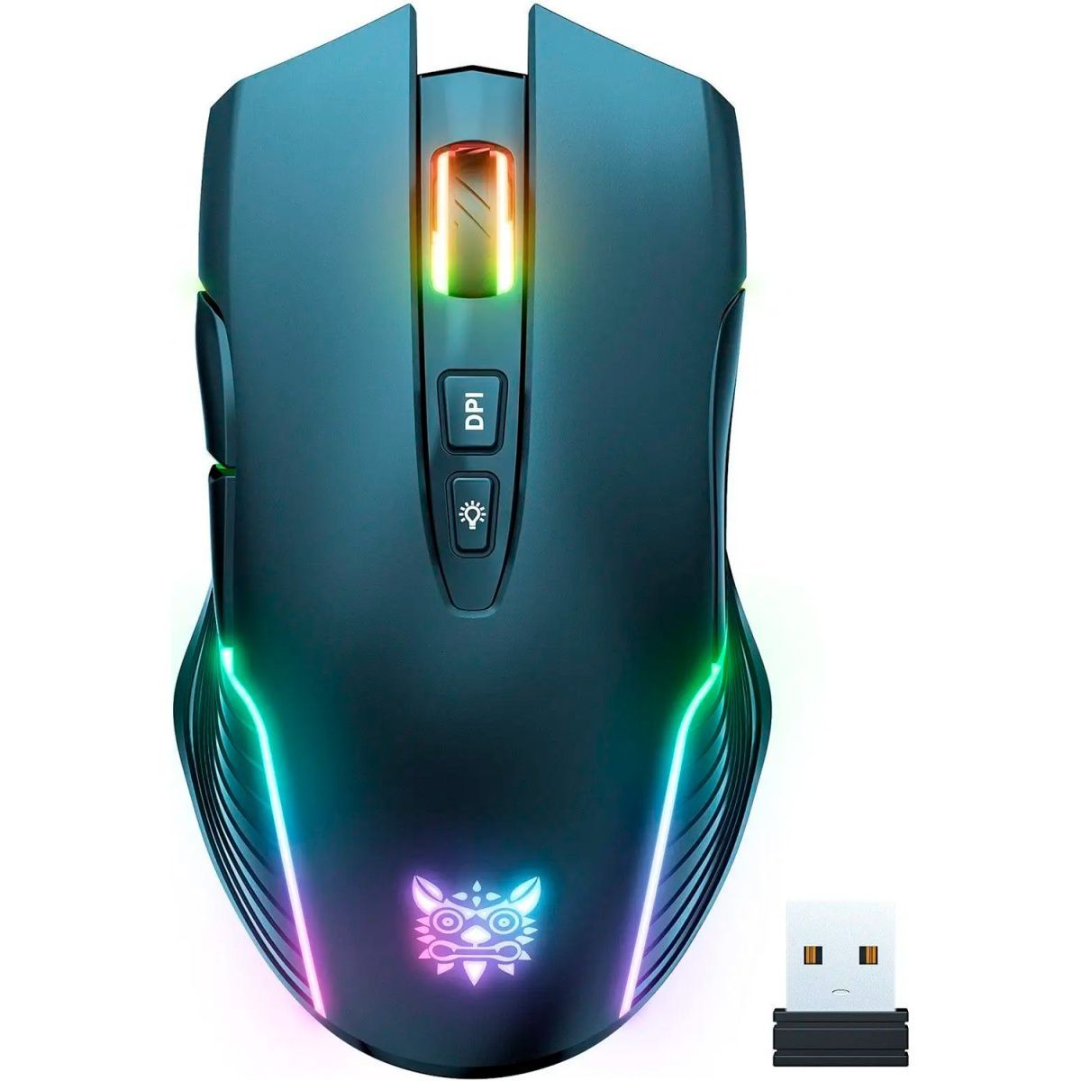 Миша Onikuma CW905 Wireless Black