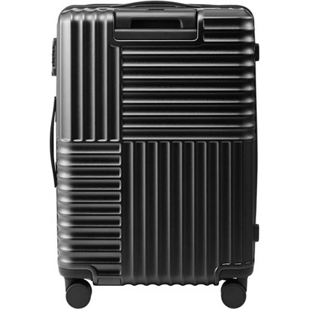 Валіза 90FUN NINETYGO HIMALAYA Luggage 24` Black (6941413239653) фото 2