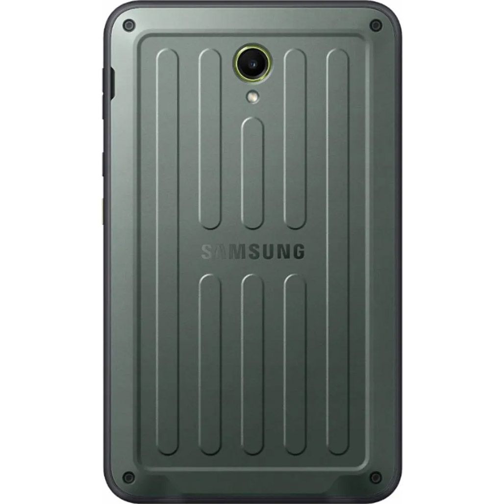 Планшет Samsung Galaxy Tab Active5 6/128GB 5G Green (SM-X306BZGAEEE)