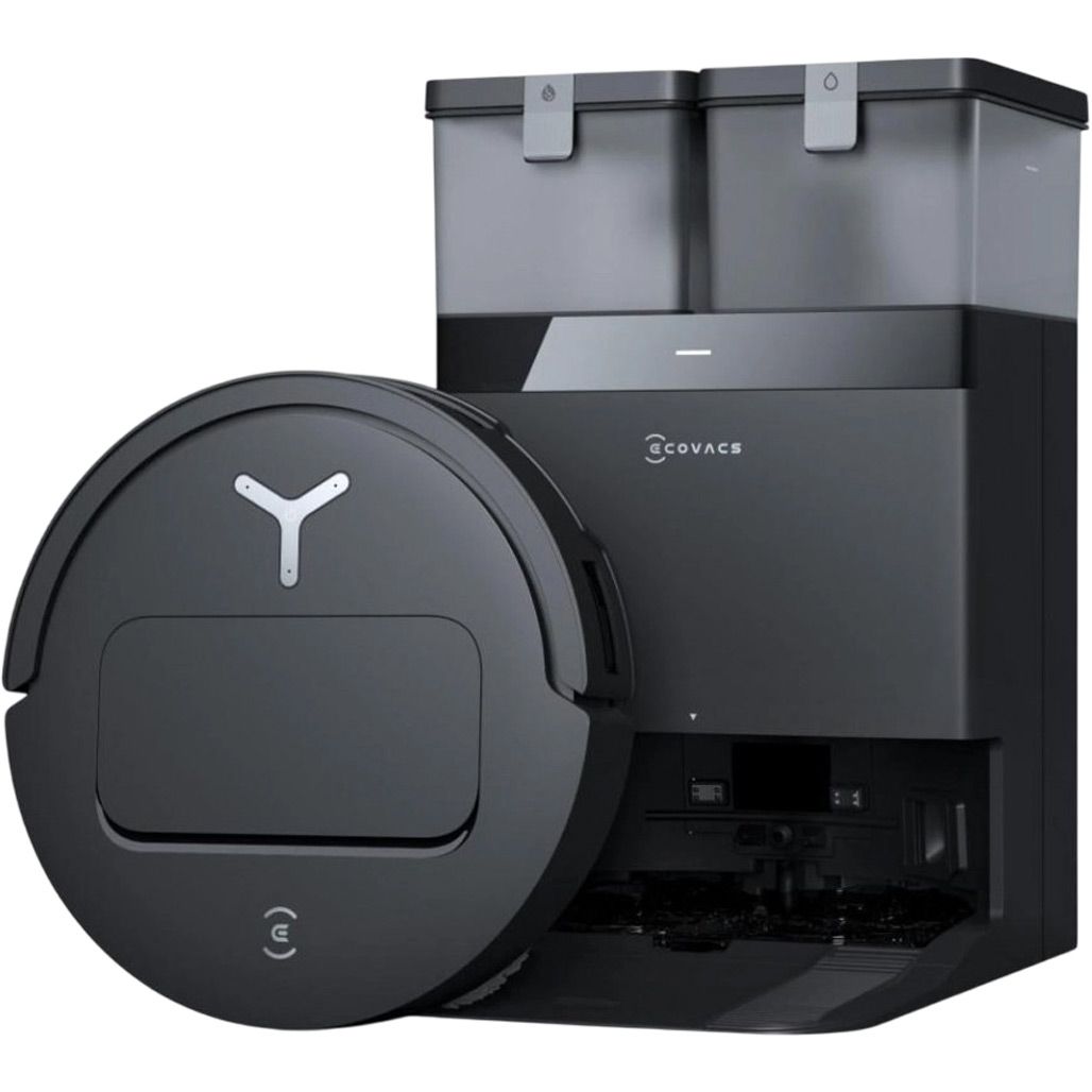

Робот-пилосос ECOVACS Deebot T50 Pro Omni
