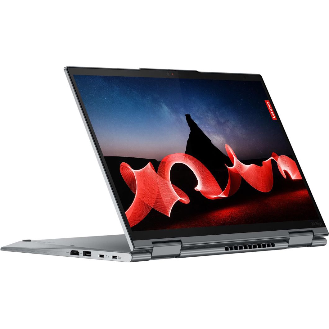 

Ноутбук Lenovo ThinkPad X1 Yoga Gen 8 (21HQ008CMH)