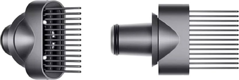 Фен Dyson HD11 Supersonic Professional Edition Nickel/Nickel (392966-01) 