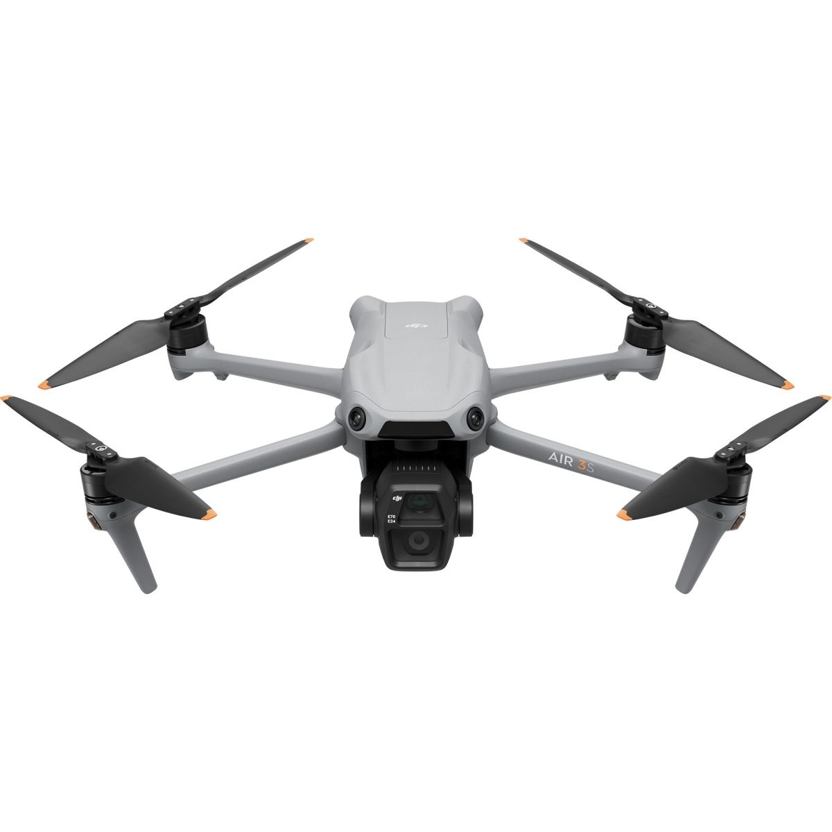 Квадрокоптер DJI Air 3S with RC-N3 (CP.MA.00000814.02)