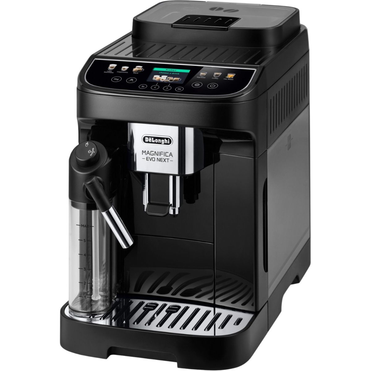 

Кофемашина Delonghi Magnifica Evo Next ECAM310.60.B