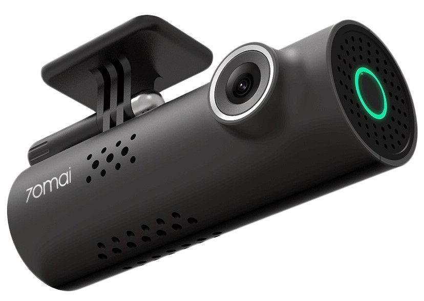 

Видеорегистратор Xiaomi 70Mai Smart Dash Cam CN