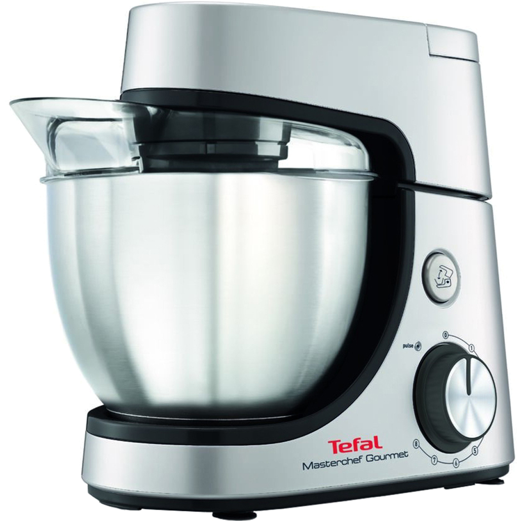 

Кухонна машина Tefal KTM MCG Upgrade (QB516D38)