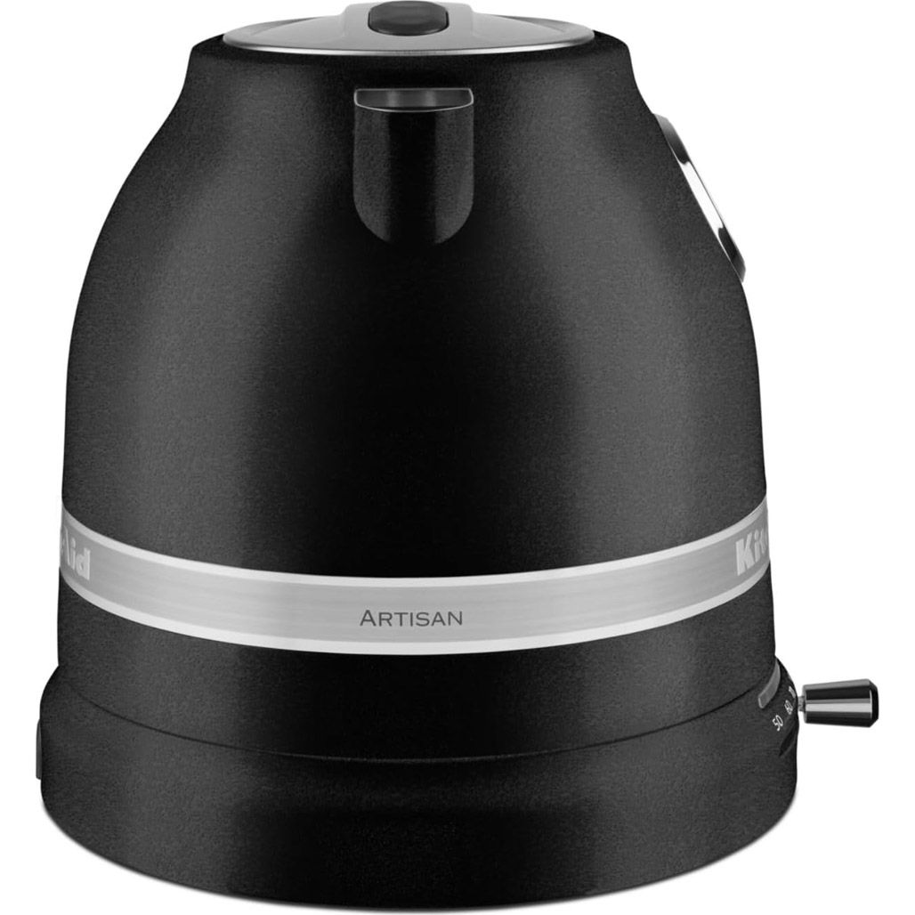 Електрочайник KitchenAid 5KEK1522EBK