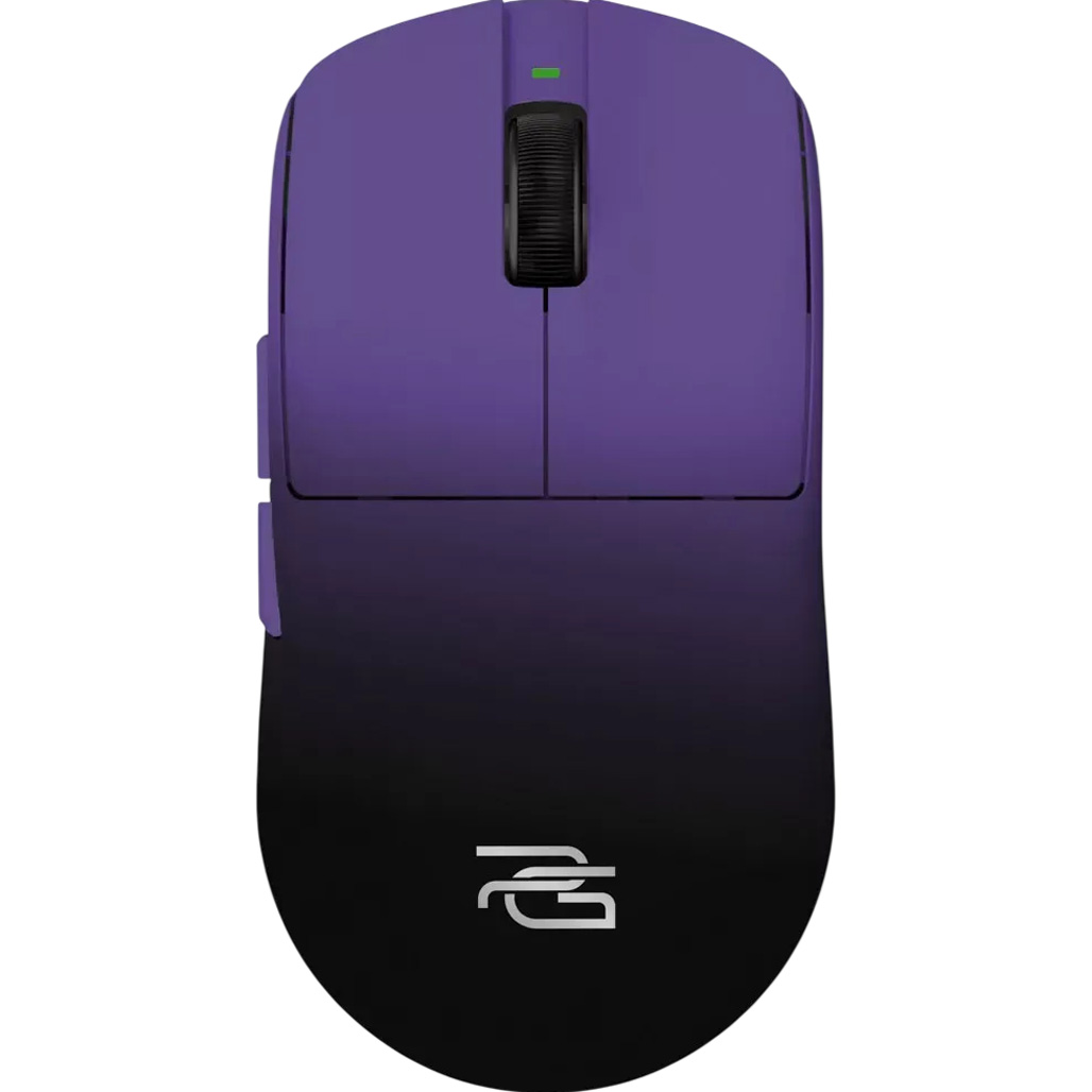 Миша Proove Gaming Taipan Max Black/Purple (WMTPM0022016)