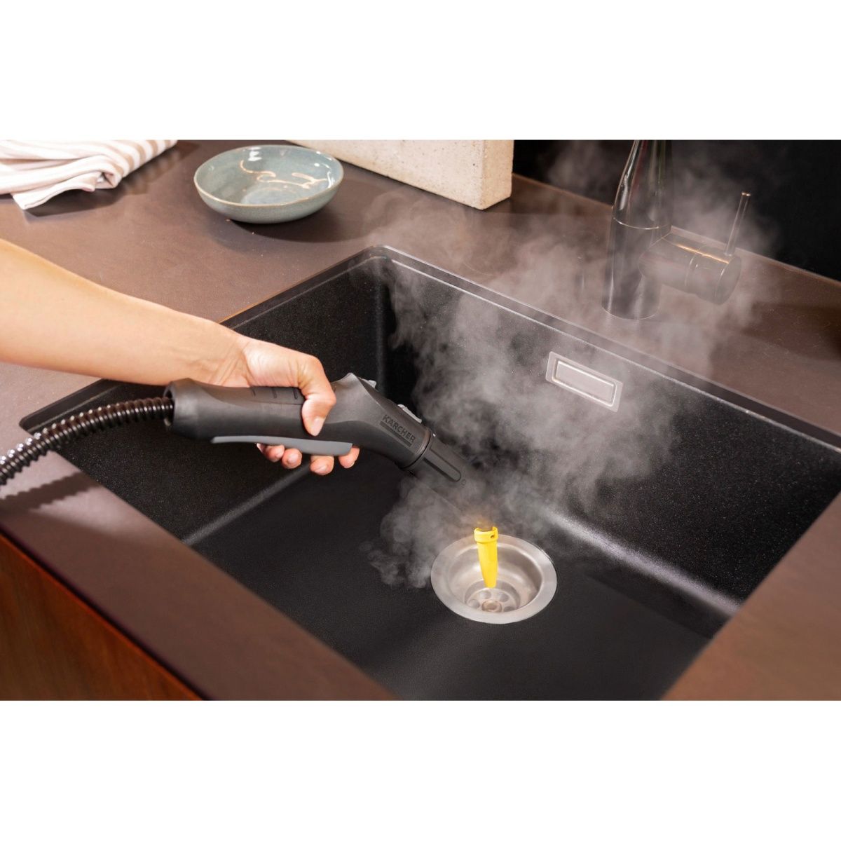 Пароочисник Karcher SC 3 EasyFix Plus (1.513-661.0)