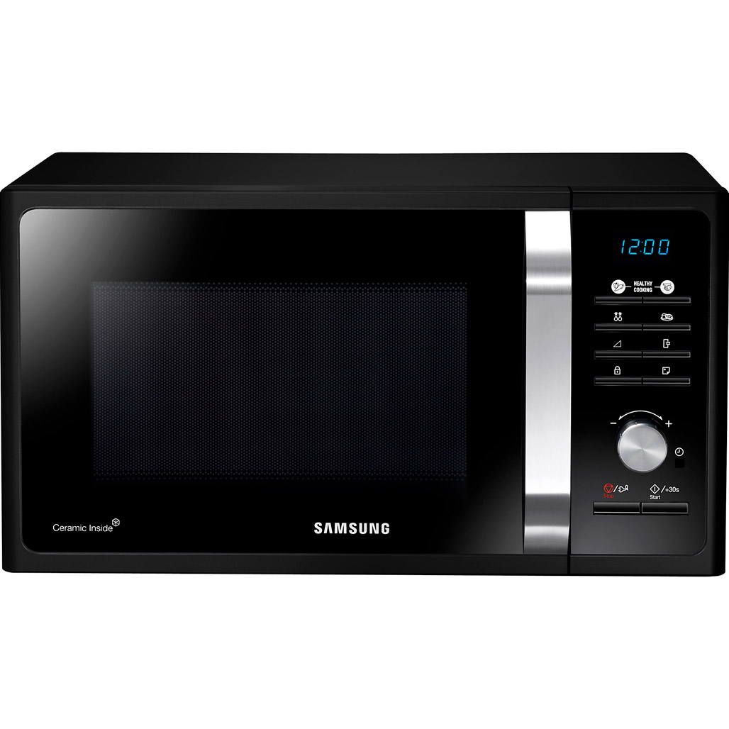 

Мікрохвильова піч Samsung MS23F301TFK