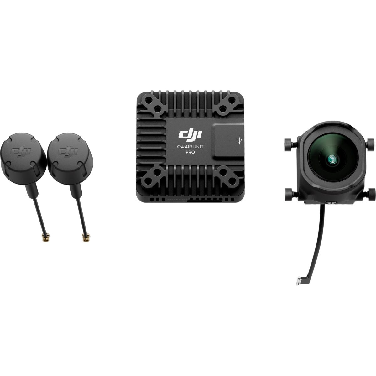 Камера для квадрокоптерів DJI O4 Air Unit Pro (CP.FP.00000233.01)