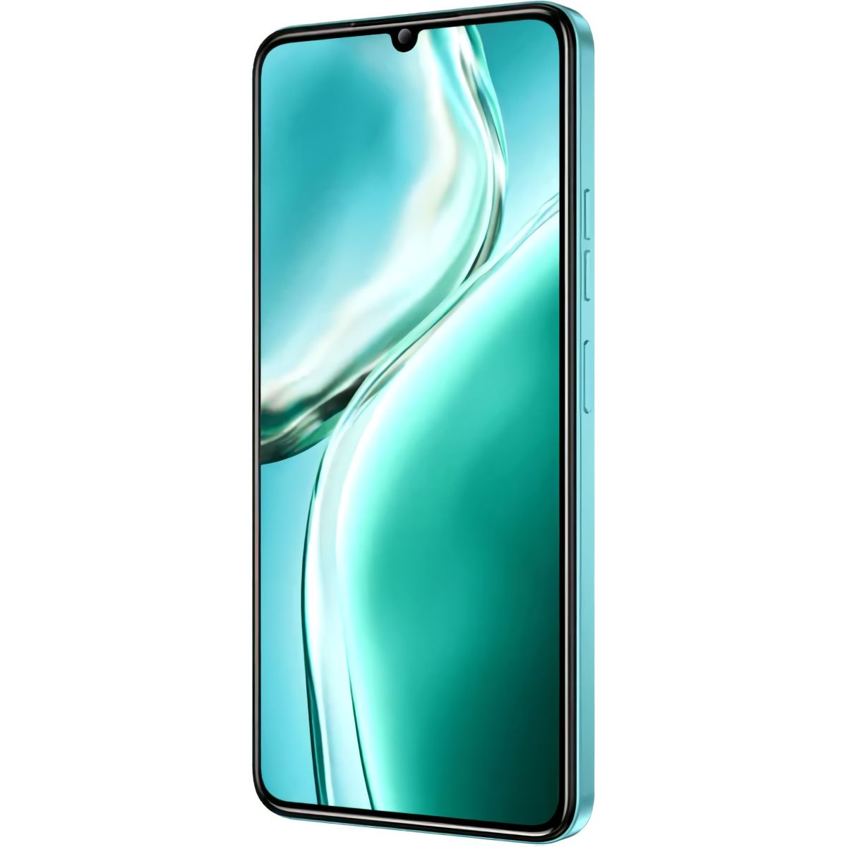 Смартфон Oukitel C50 8/128GB Green