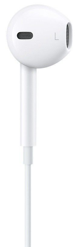 Наушники Apple EarPods with 3.5mm (MNHF2ZM/A) [32568] 