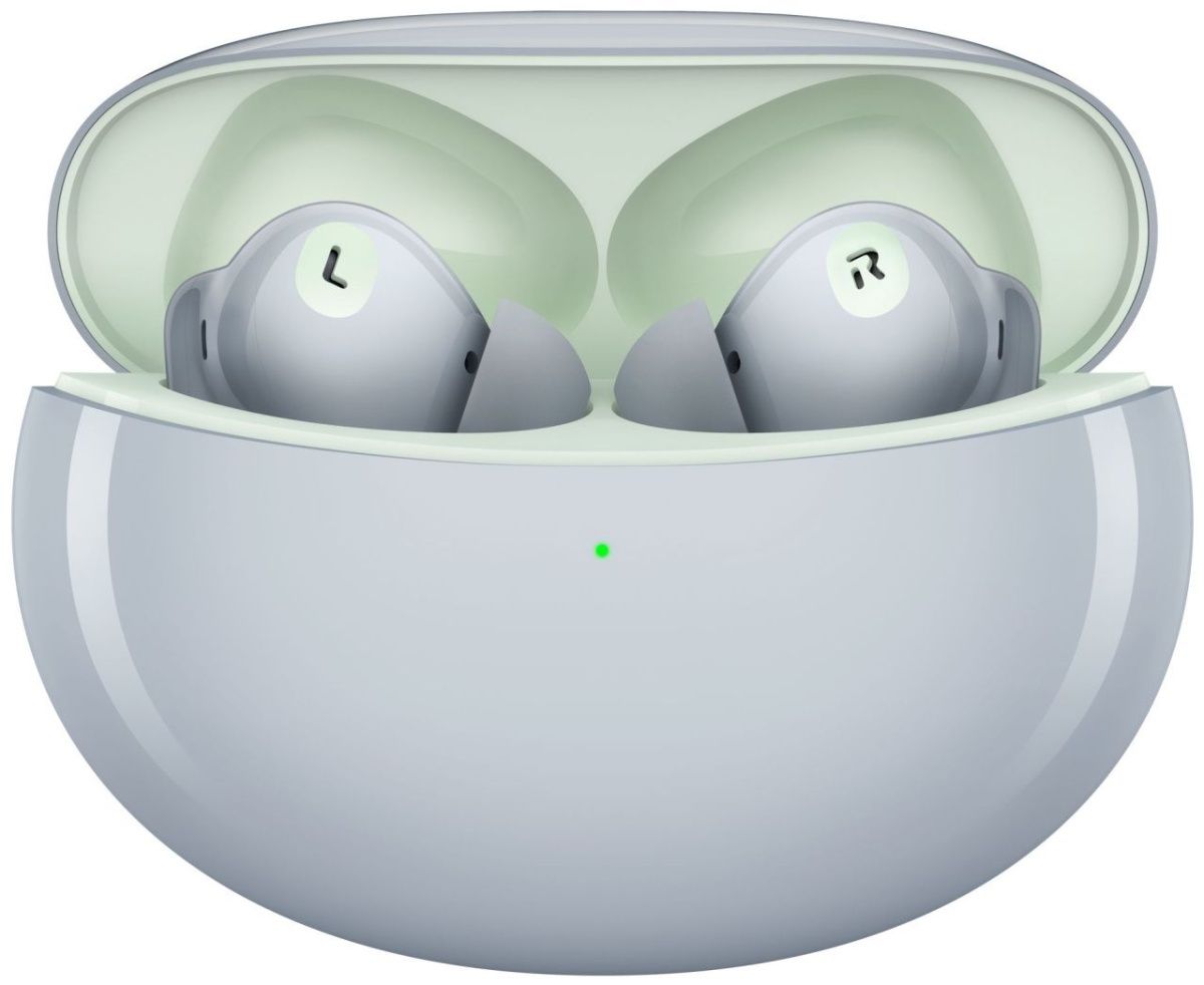 Наушники OPPO Enco Air2 Pro (ETE21) Grey [75832] 