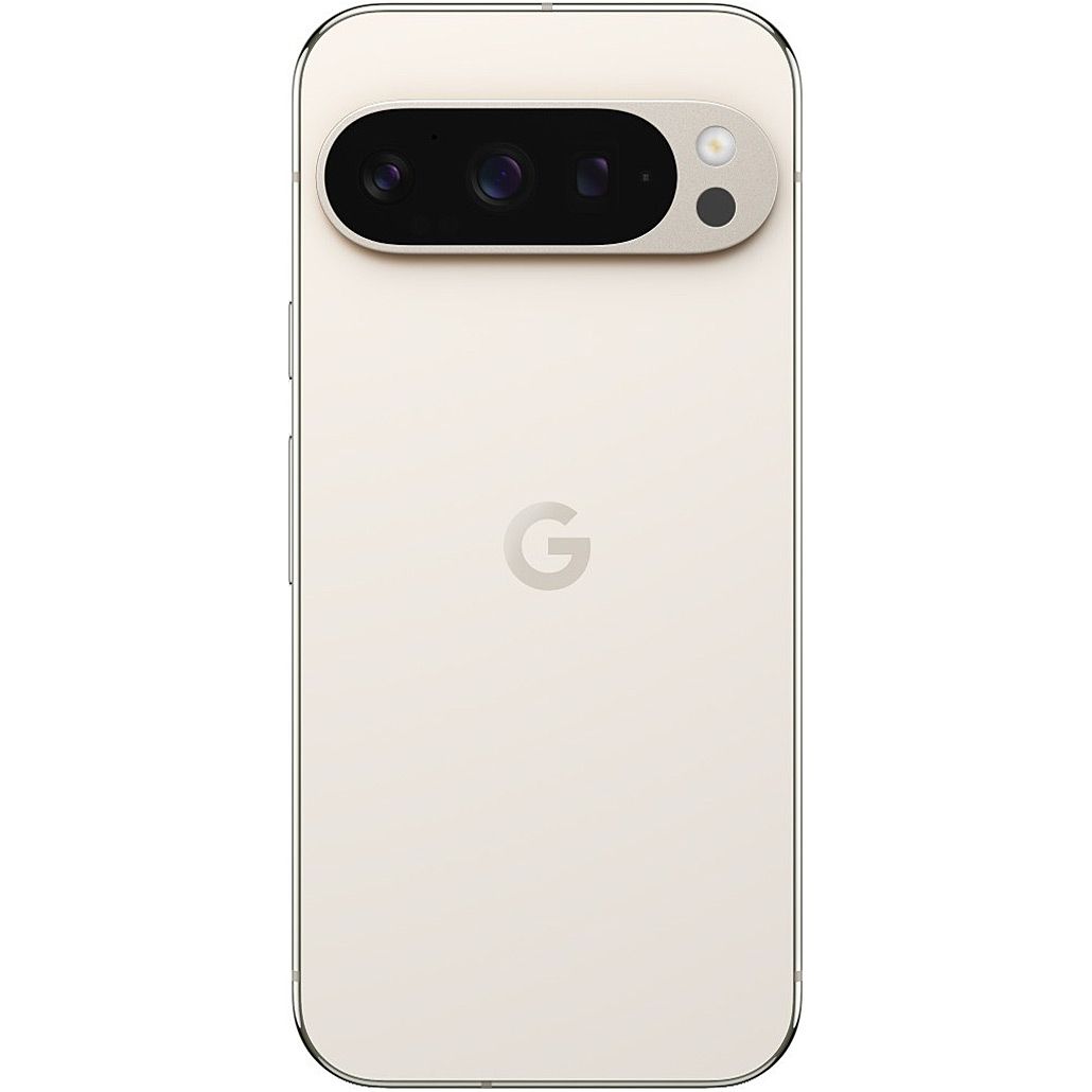 Смартфон Google Pixel 9 Pro 16/128GB Porcelain