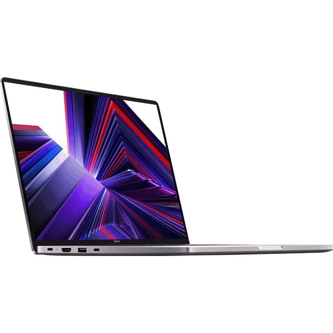 Ноутбук Xiaomi RedmiBook 14 2024 Grey (JYU4575CN)